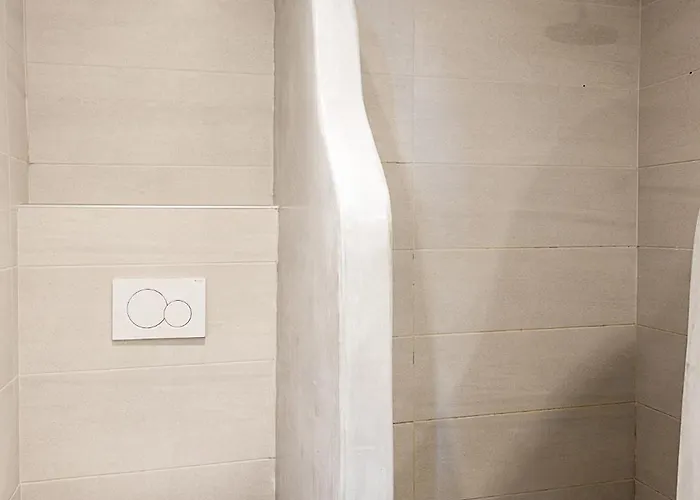 Santorini Villatzio Semesterbostad *