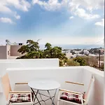 Santorini Villatzio * Mesaria
