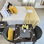 Tatil Evi Santorini Villatzio *