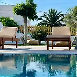 Santorini Villatzio *