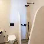 Santorini Villatzio