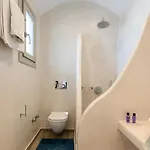 Santorini Villatzio