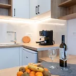 Santorini Villatzio 度假居