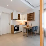 Santorini Villatzio 度假居 *