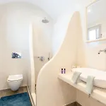 度假居 Santorini Villatzio *