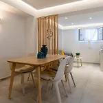 Santorini Villatzio 度假居