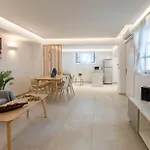 Santorini Villatzio 度假居 梅萨雷亚