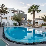 Santorini Villatzio Сasa de vacaciones