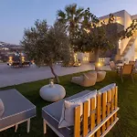 Сasa de vacaciones Santorini Villatzio