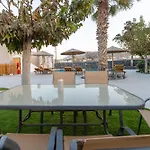 Santorini Villatzio *