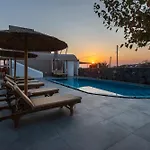 Santorini Villatzio 度假居