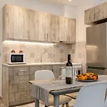 度假居 Santorini Villatzio *