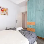 Santorini Villatzio 度假居 梅萨雷亚