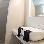 Santorini Villatzio * 梅萨雷亚