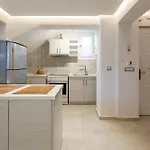 Сasa de vacaciones Santorini Villatzio