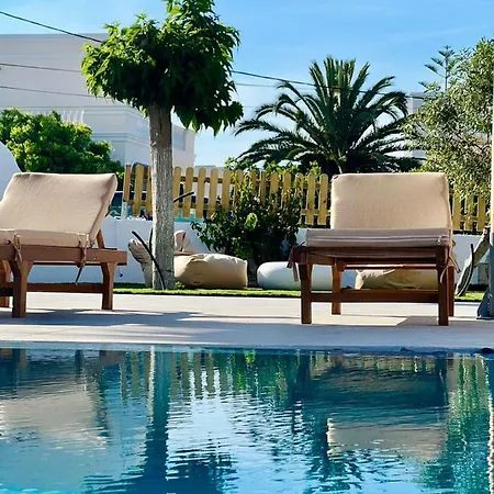 Santorini Villatzio *