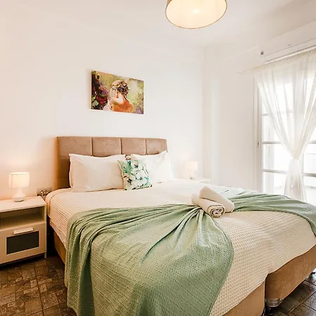 Santorini Villatzio 別荘
