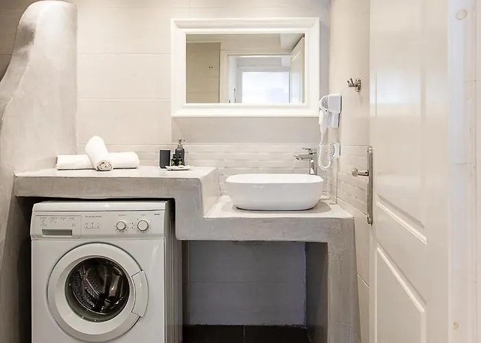 Santorini Villatzio Vakantiehuis *