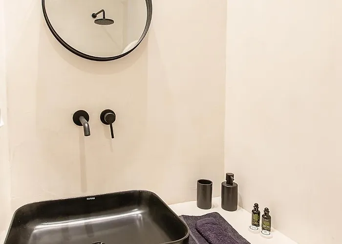 Santorini Villatzio *