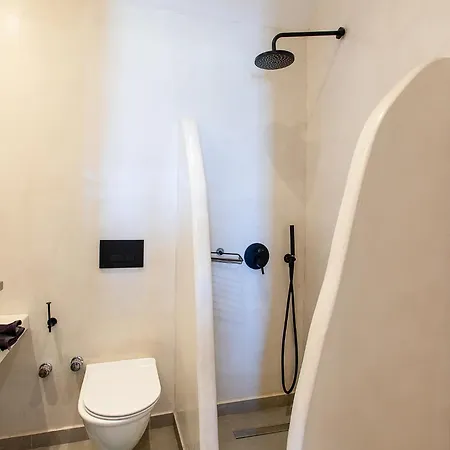 Santorini Villatzio