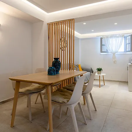 Santorini Villatzio Holiday home