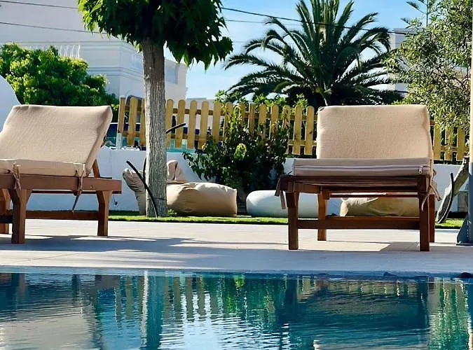 Santorini Villatzio *