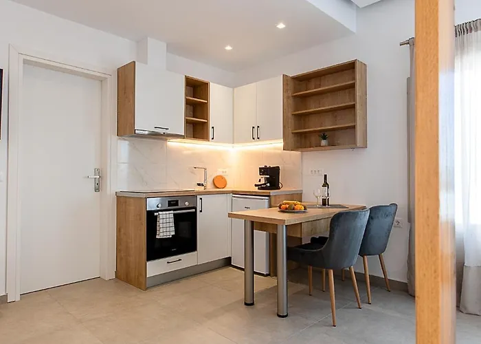 Santorini Villatzio Tatil Evi *